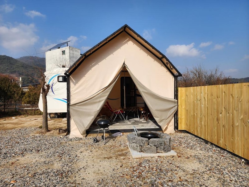 제임스글램핑 시설 사진 26