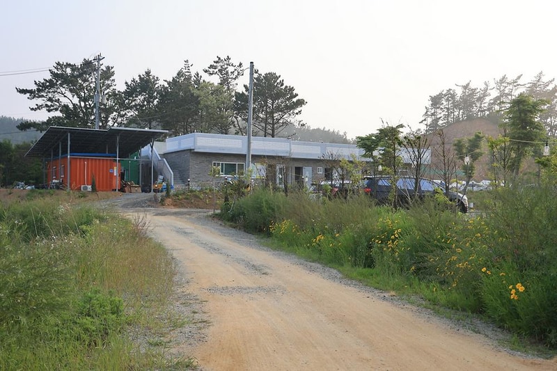 파도와노을캠핑장 시설 사진 12