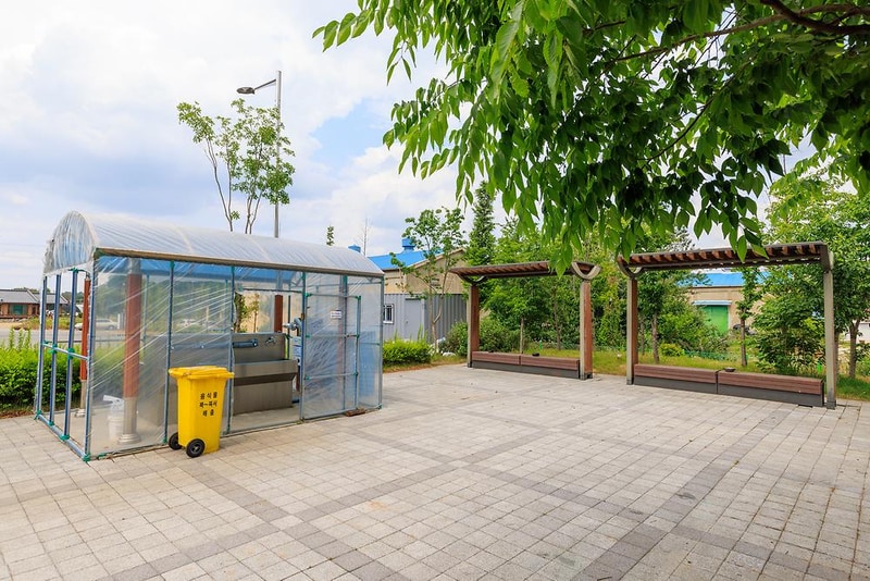 선장포협동조합 시설 사진 6