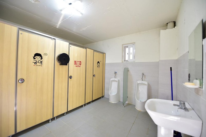 별빛누리 글램핑 시설 사진 11