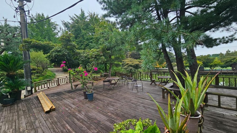 청암관광농원 시설 사진 39