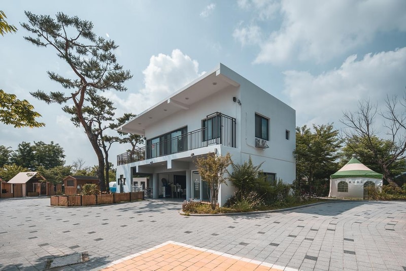 에제르파크 바베큐장 시설 사진 51