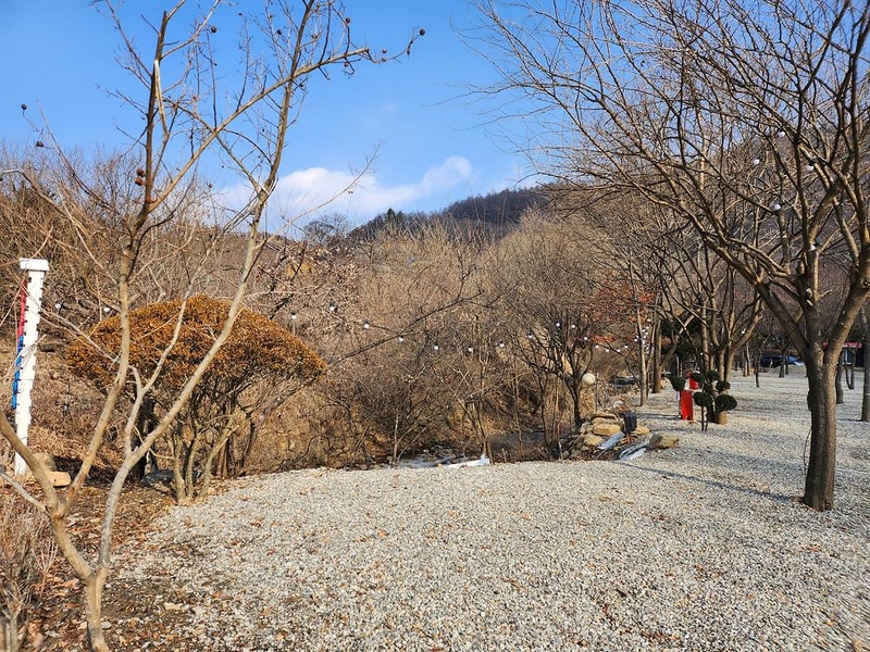 타닥타닥캠핑장 시설 사진 24