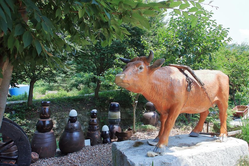 나그네캠핑장 시설 사진 2