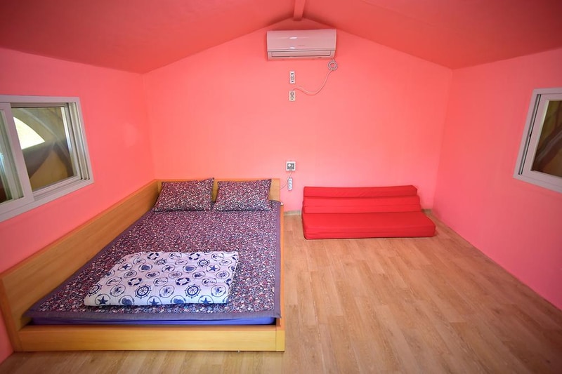 합천라온오토캠핑장 시설 사진 14