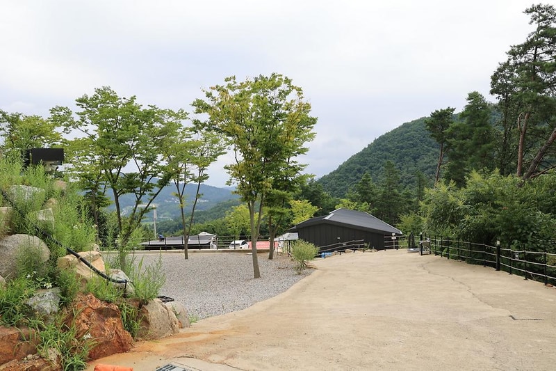 다문188캠핑장 시설 사진 10