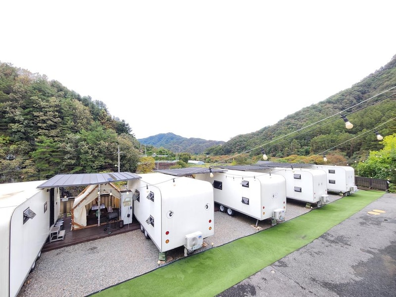 양평카라반파파 시설 사진 8