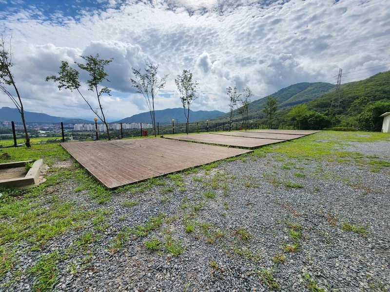 양주 하늘캠핑장 시설 사진 29