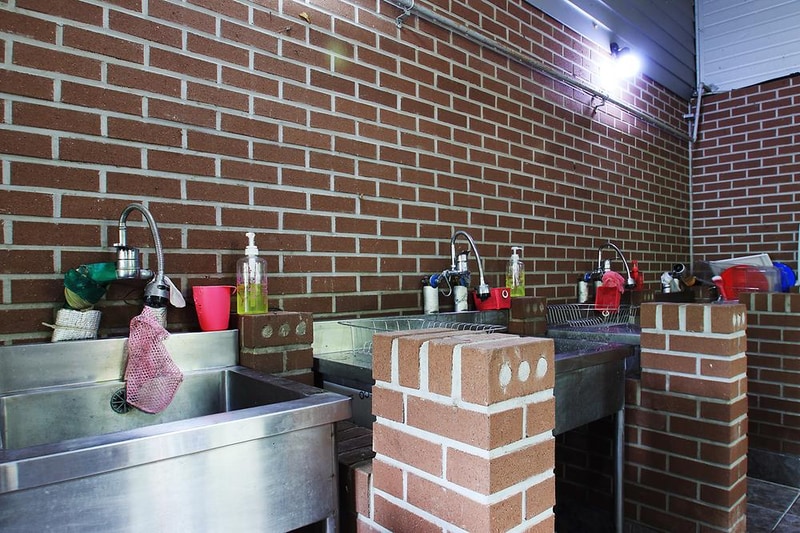 가산글램핑 시설 사진 13