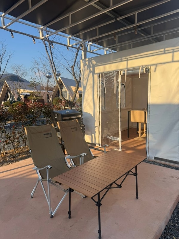 캠프 스테이 대표 사진