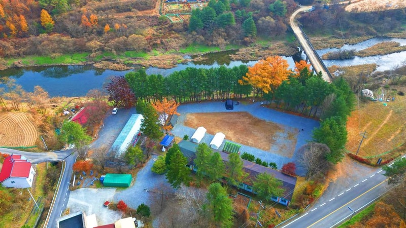 어게인 스쿨 시설 사진 29