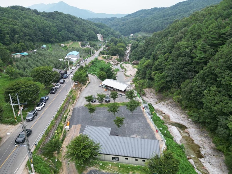 돌담캠핑장 시설 사진 3