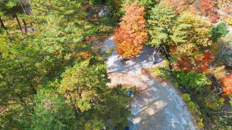 정원캠핑장 시설 사진 25