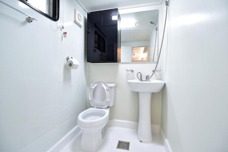 새연카라반리조트 시설 사진 3