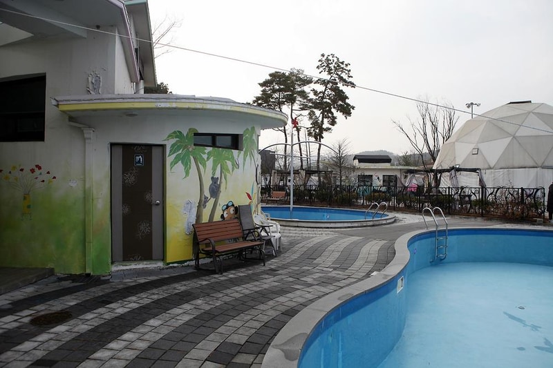 캐리비안캠프 시설 사진 5