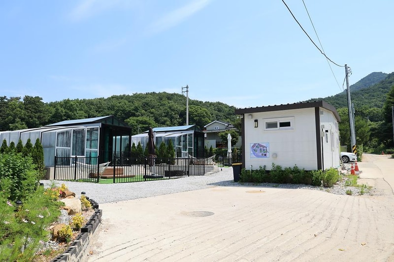 구르미의 오션 시설 사진 10