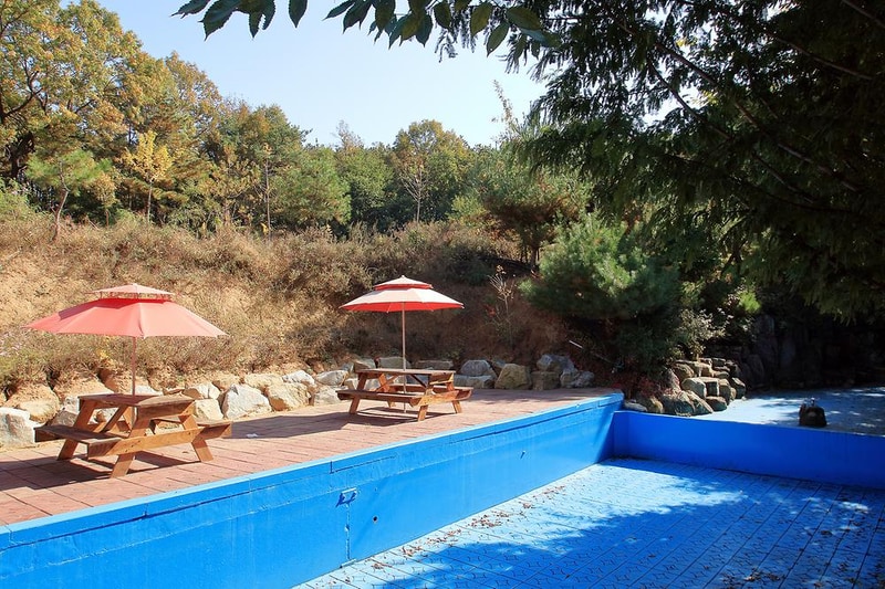 호수산장관광농원 시설 사진 6