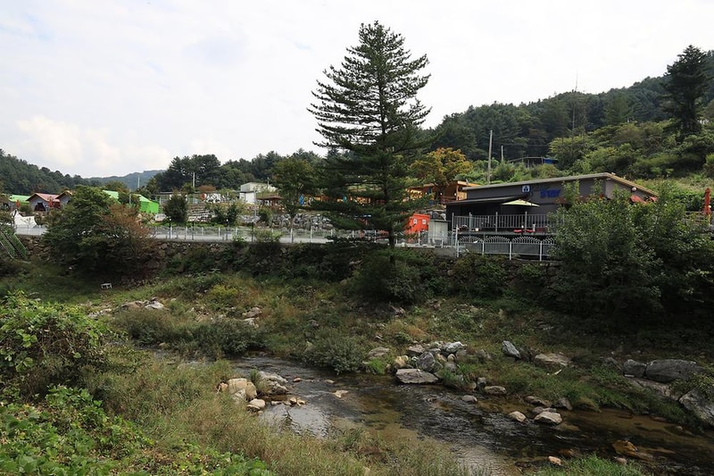 캠프스테이 시설 사진 27