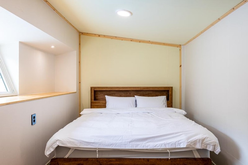 가평 글램스테이 글램핑 카라반 펜션 시설 사진 48