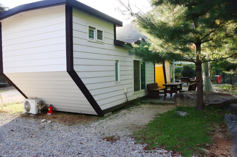 성주선바위캠핑장 시설 사진 19