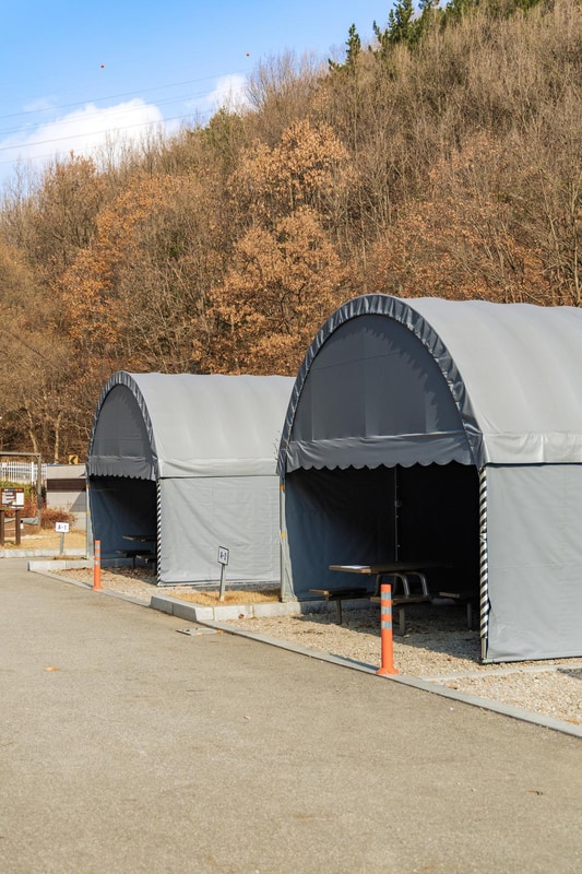 전월산 국민여가캠핑장 시설 사진 44