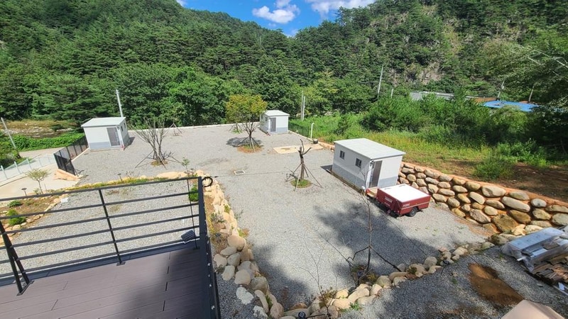 별빛 오토캠핑장 시설 사진 3