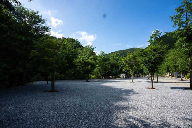 리우 캠핑장 시설 사진 16