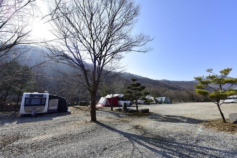 씨밀레자연관광농원 대표 사진