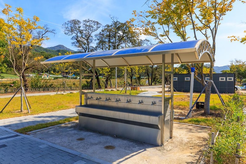 십승지힐링캠핑장 시설 사진 5