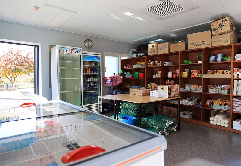 우리오토캠핑장 시설 사진 7