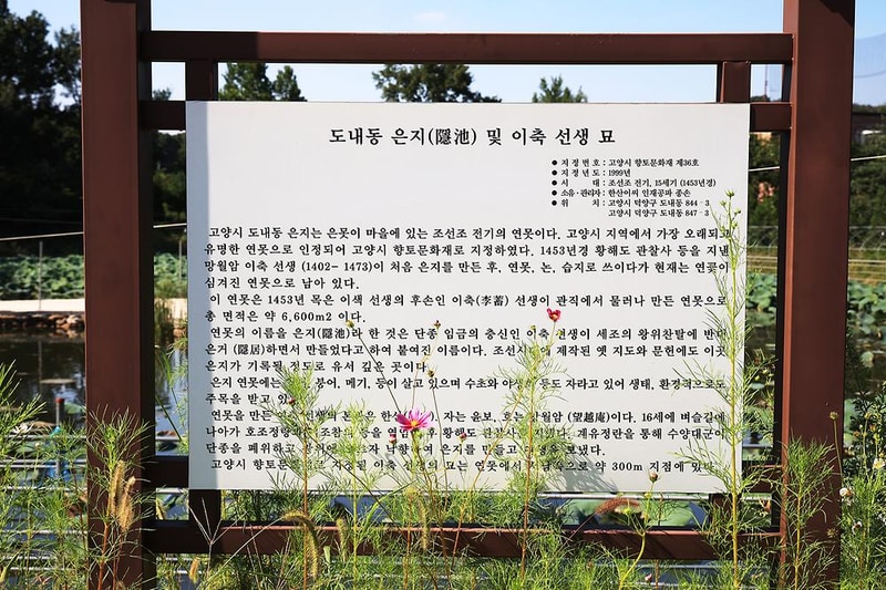 은지가족야영장 시설 사진 11
