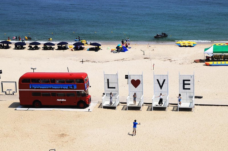 캠핑엔비치 시설 사진 12