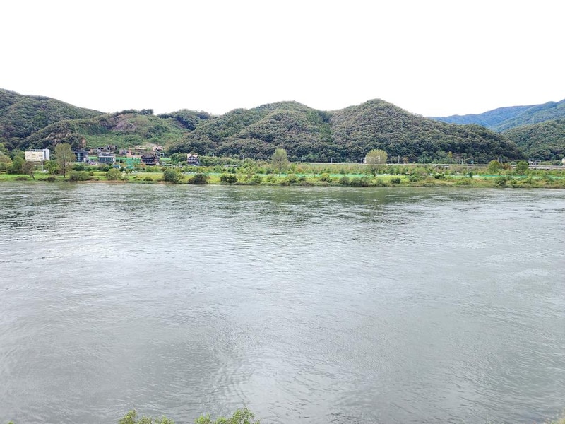 코튼 글램핑장 시설 사진 32