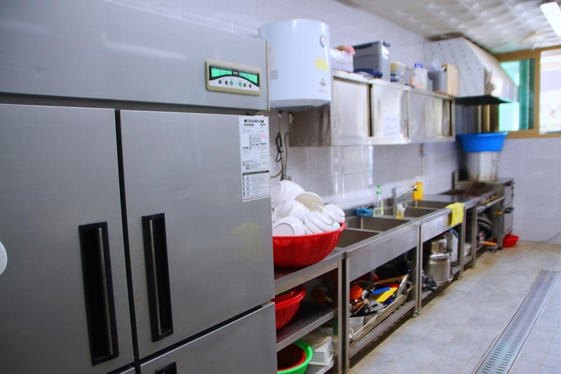 구학희망캠핑장 시설 사진 24