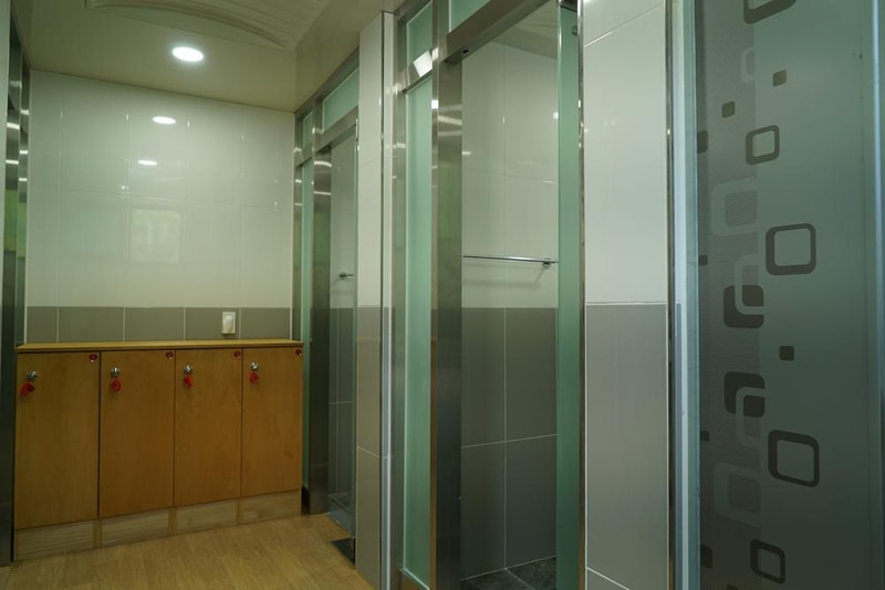 국립김천숲속야영장 시설 사진 26