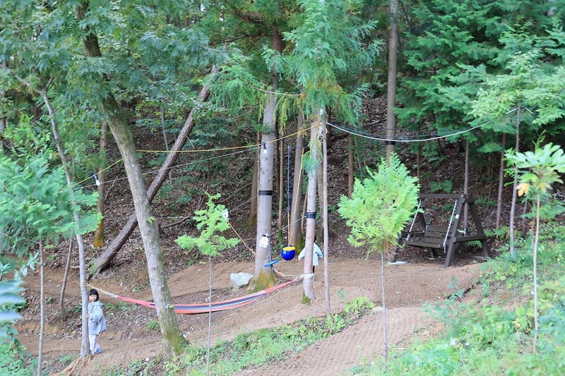 더 숨 포레스트 시설 사진 14