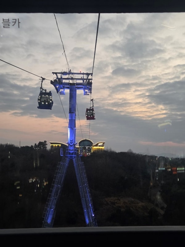 루미너스글램핑 대표 사진