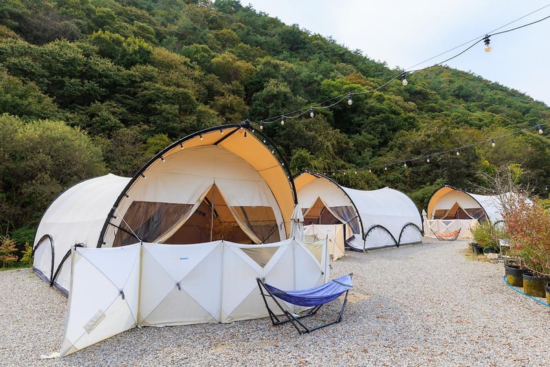 GO(지오)글램핑 시설 사진 14