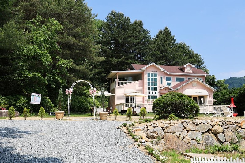 생슐피스 시설 사진 1