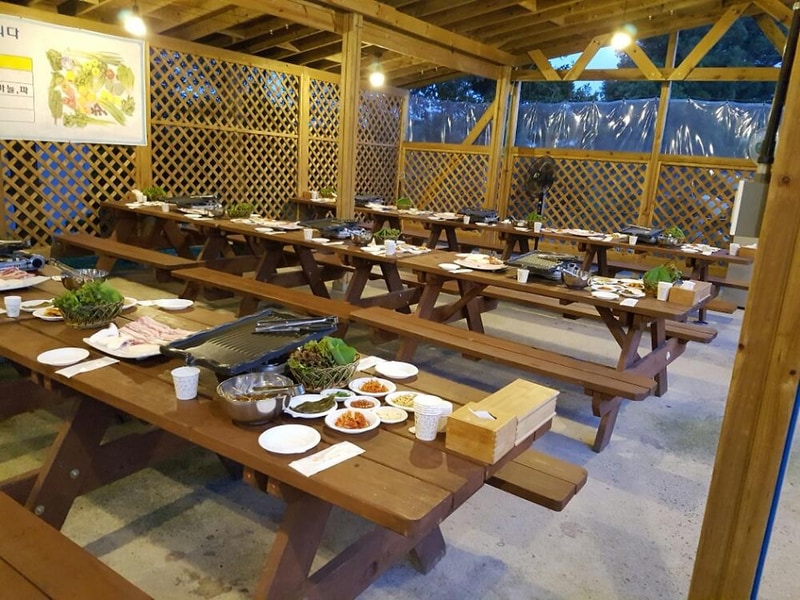 폰타나리조트 시설 사진 13