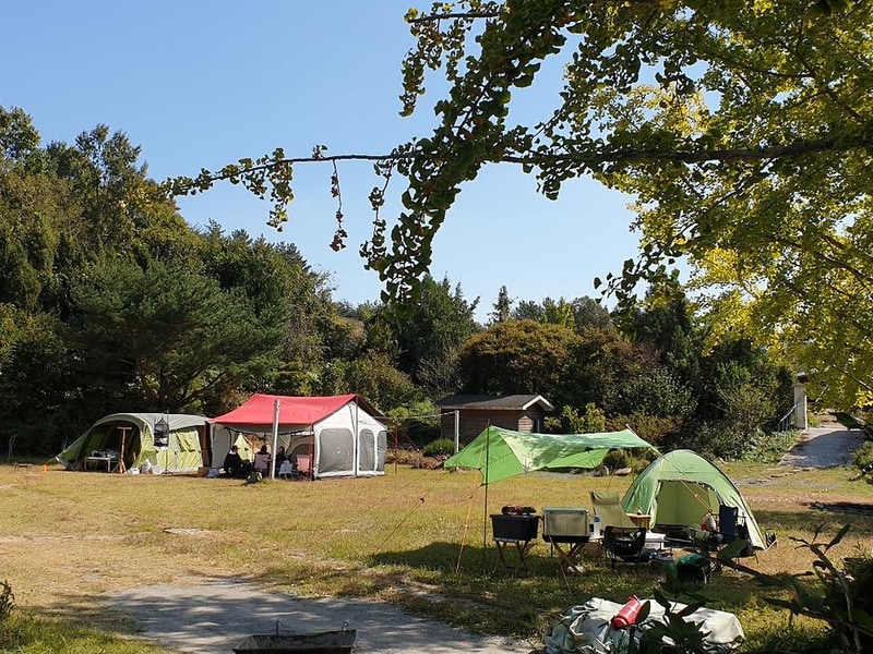 은행마을 시설 사진 1