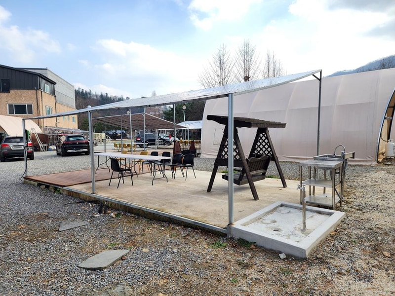 페르마타 시설 사진 25