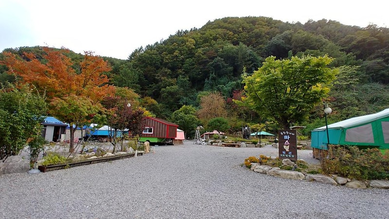 티앤글램핑 시설 사진 19