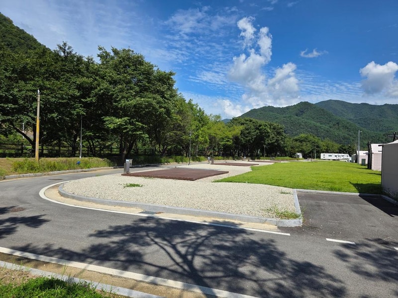 방산면 송현리 캠핑장 시설 사진 42