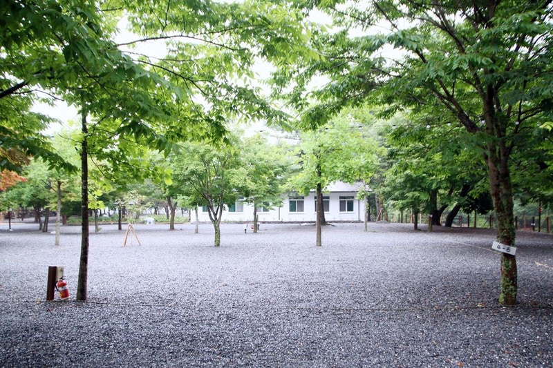 두산 캠핑장 시설 사진 17