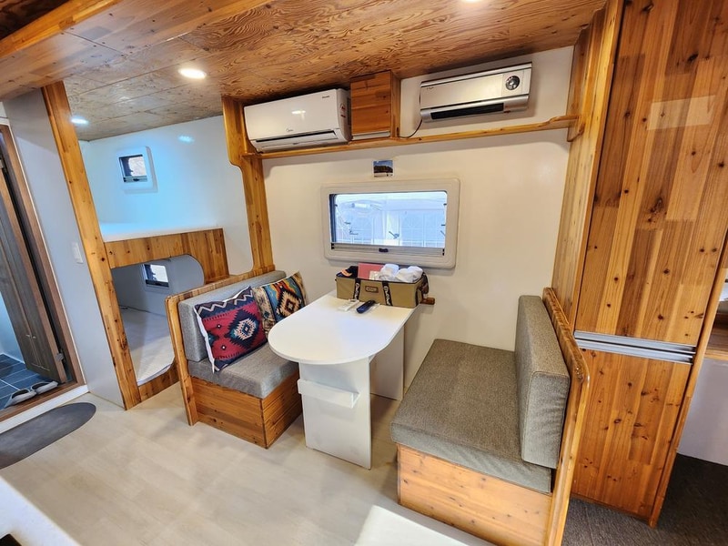 글램365 가평글램핑카라반 시설 사진 23