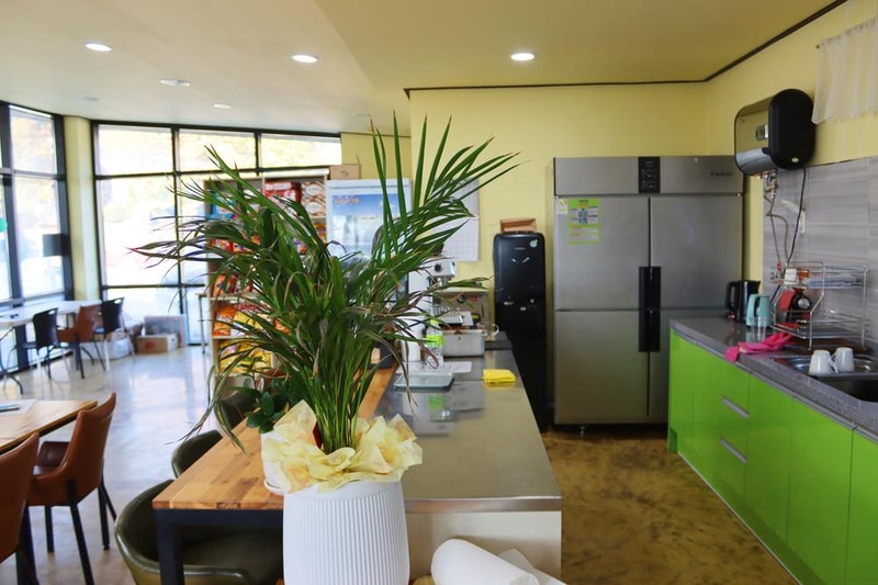 은하수별빛마을 시설 사진 12