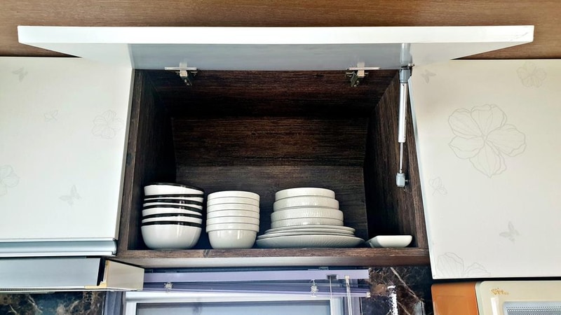 캠핑코리아 카라반오토캠핑장 시설 사진 5