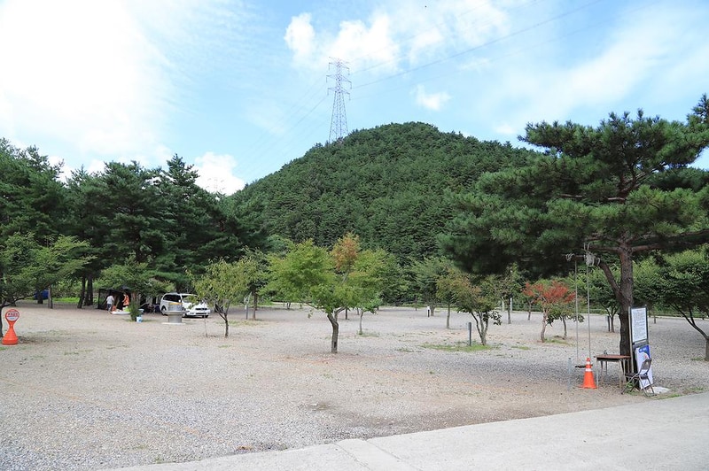 삼척엘림캠핑장 시설 사진 12