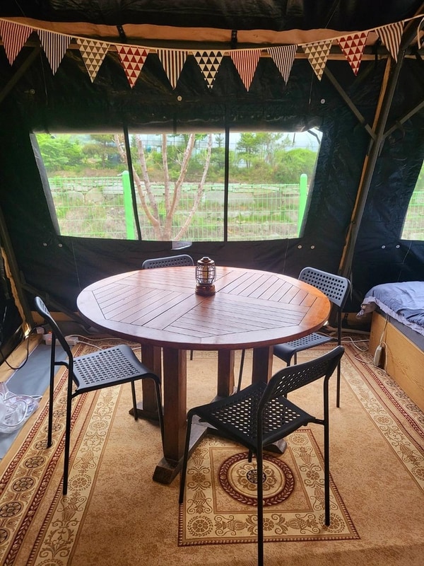 블루밍 캠핑장 시설 사진 5